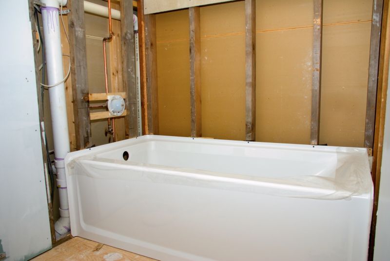 Top Bathroom Remodeling Companies in Atoka, TN